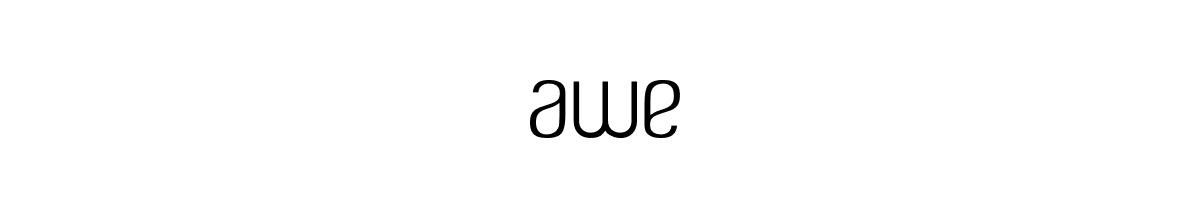 Awe Logo