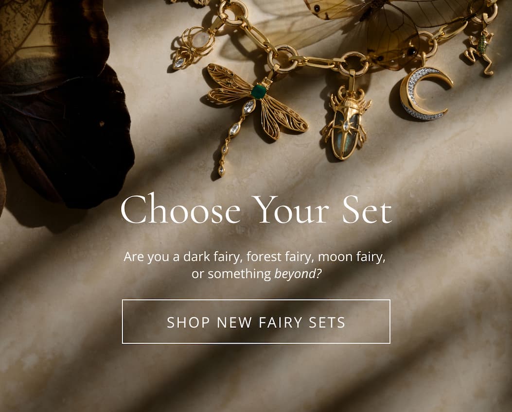 Shop New Fairy Sets