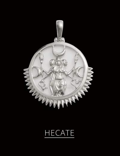 Special Edition Hecate Necklace