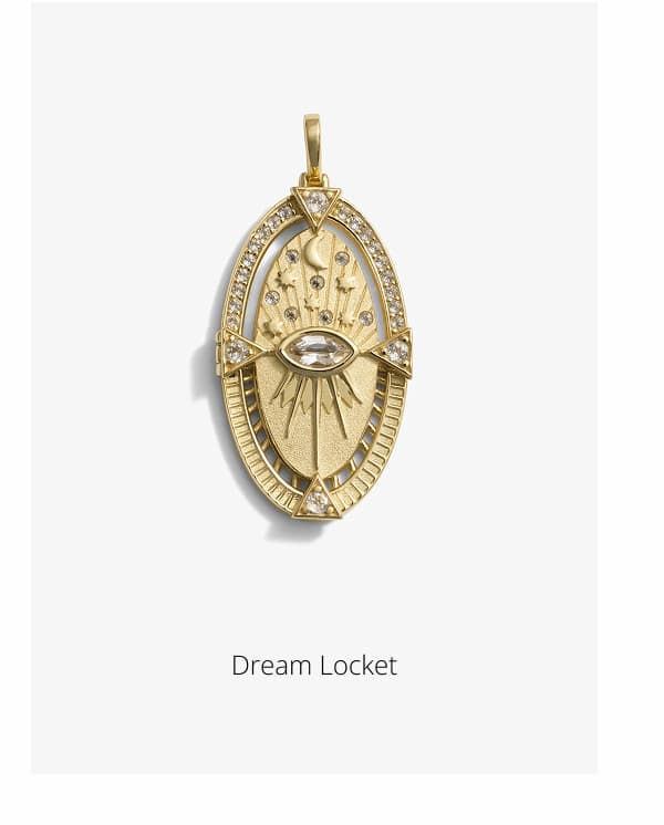 Dream Locket