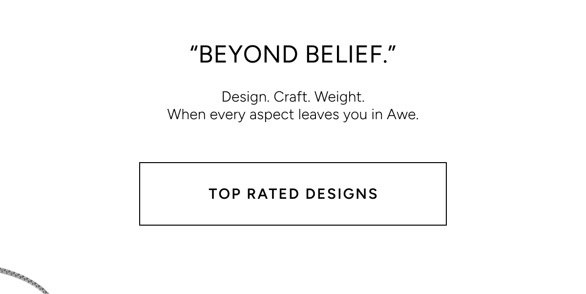 Top Rated Designs