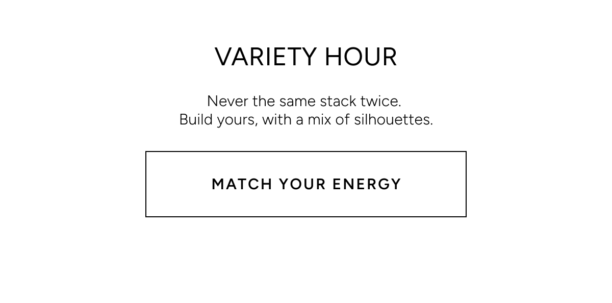 Variety Hour