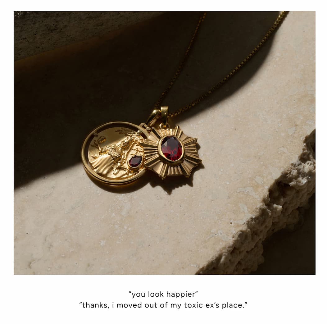 Persephone Collection