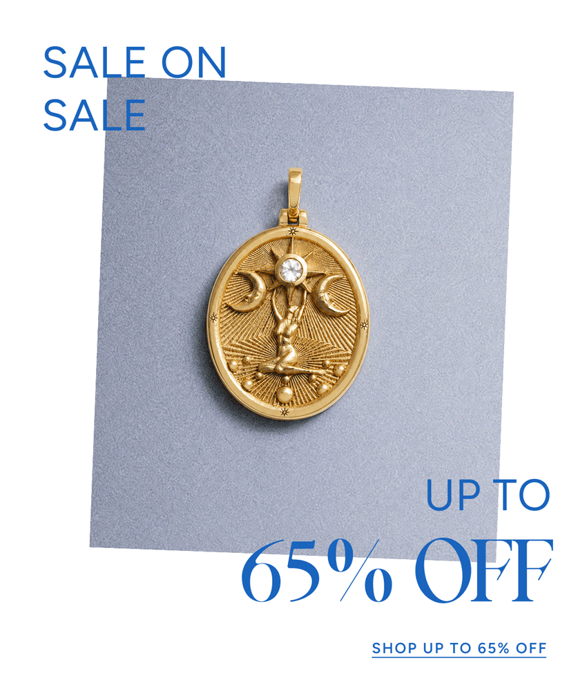 Shop Up to 65% Off