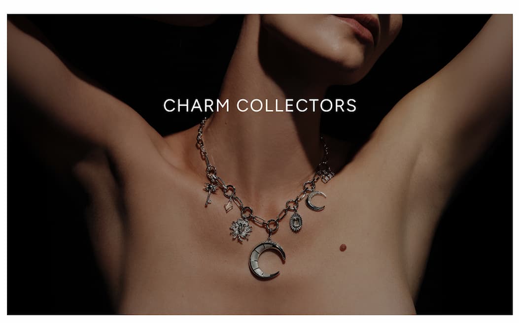 Charm Collectors