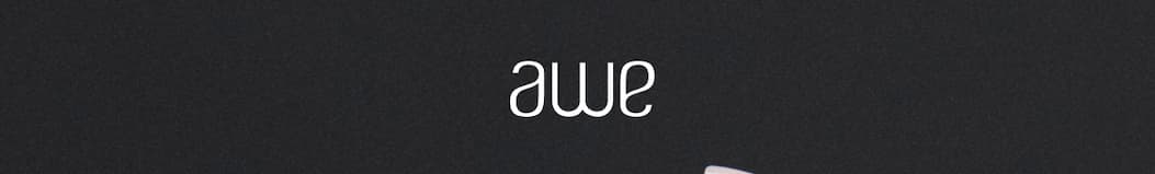Awe Inspired Logo