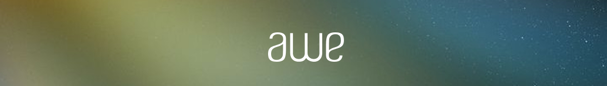 Awe Logo
