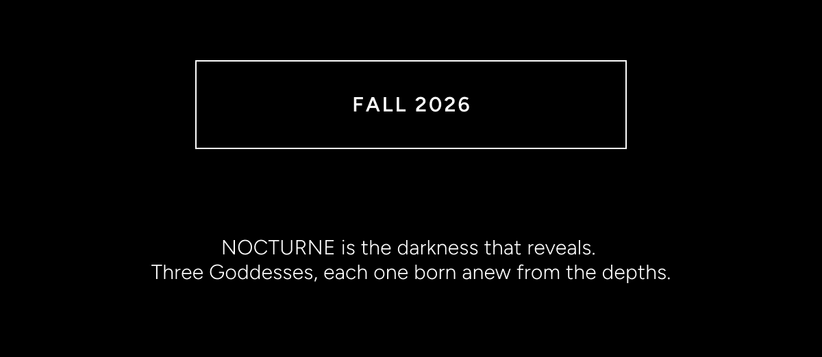 Fall 2026