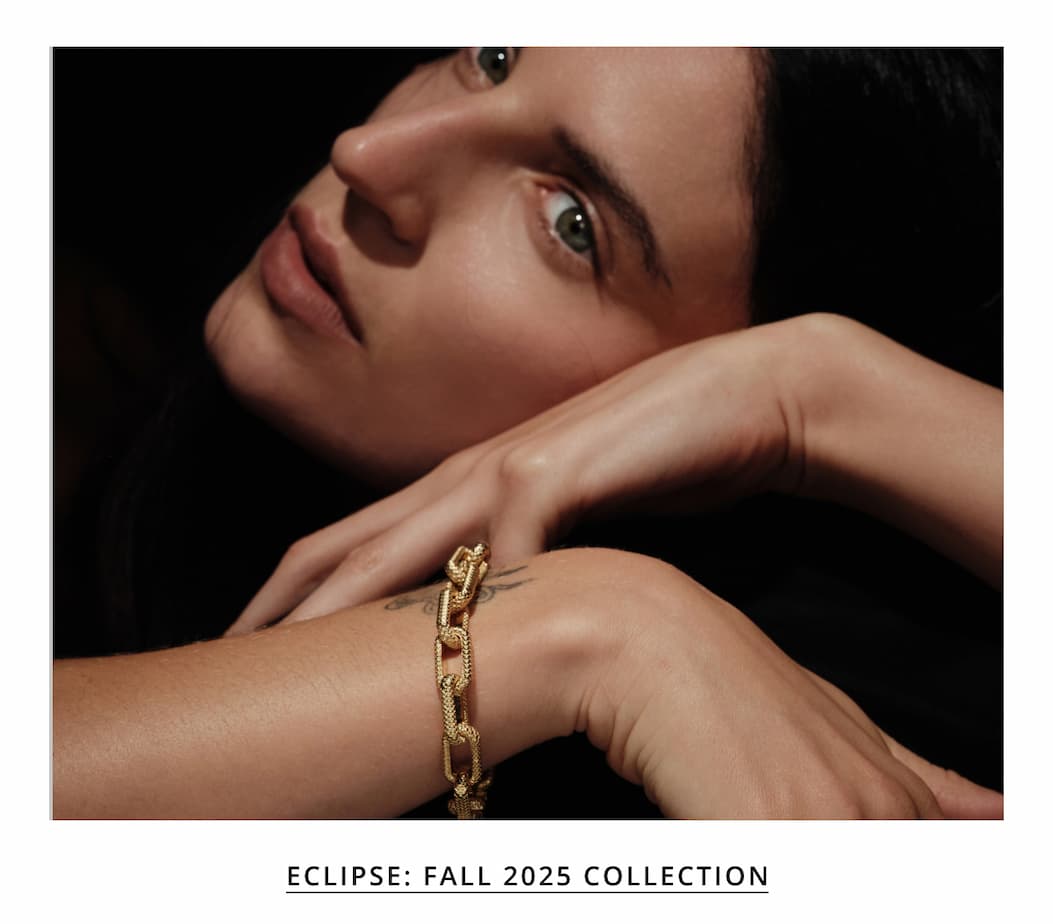 Eclipse: Fall 2025 Collection