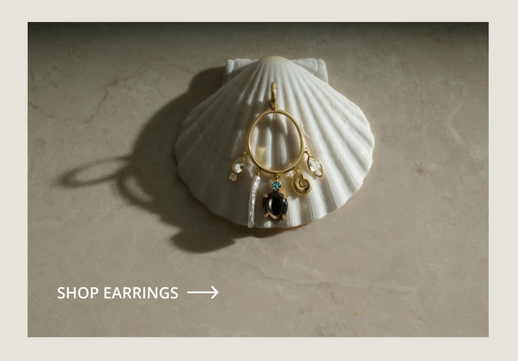 Shop Earrings