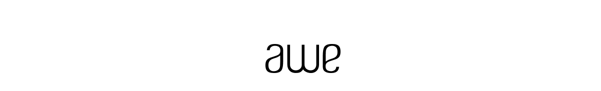 Awe logo