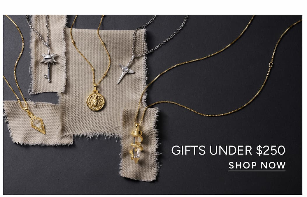 Gifts Under 250 - Shop Now
