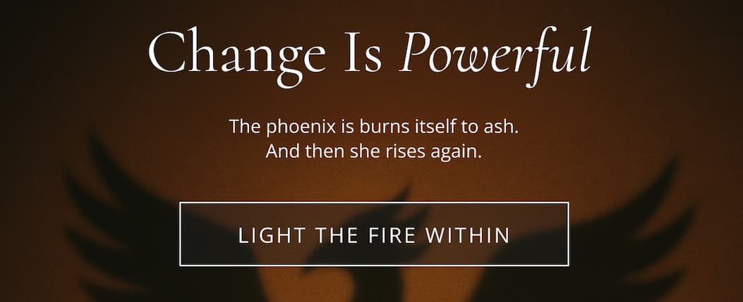 Light The Fire Within