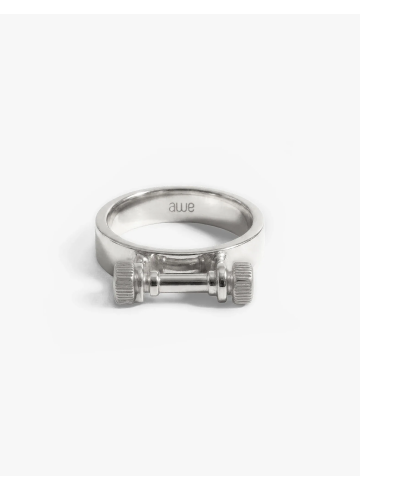 Charm Collector Ring