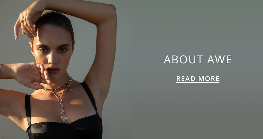 About Awe - Read More