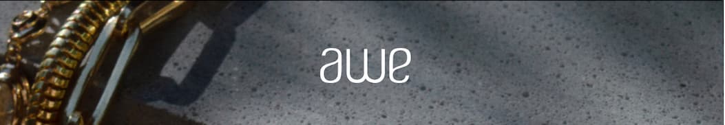 Awe Logo