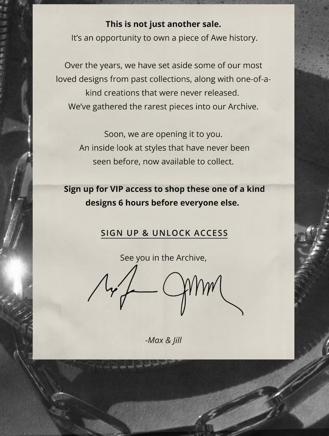 We're In Awe of You - Most Loved Looks