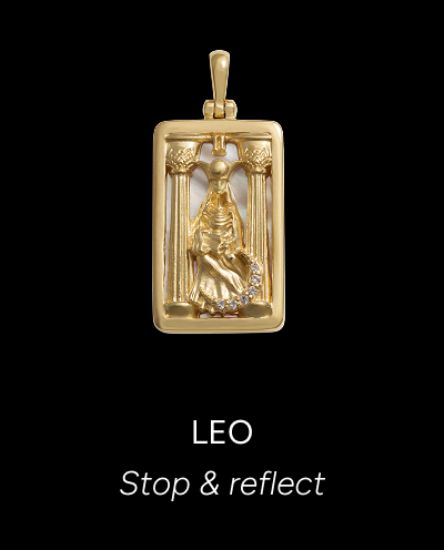 Tarot Pendant