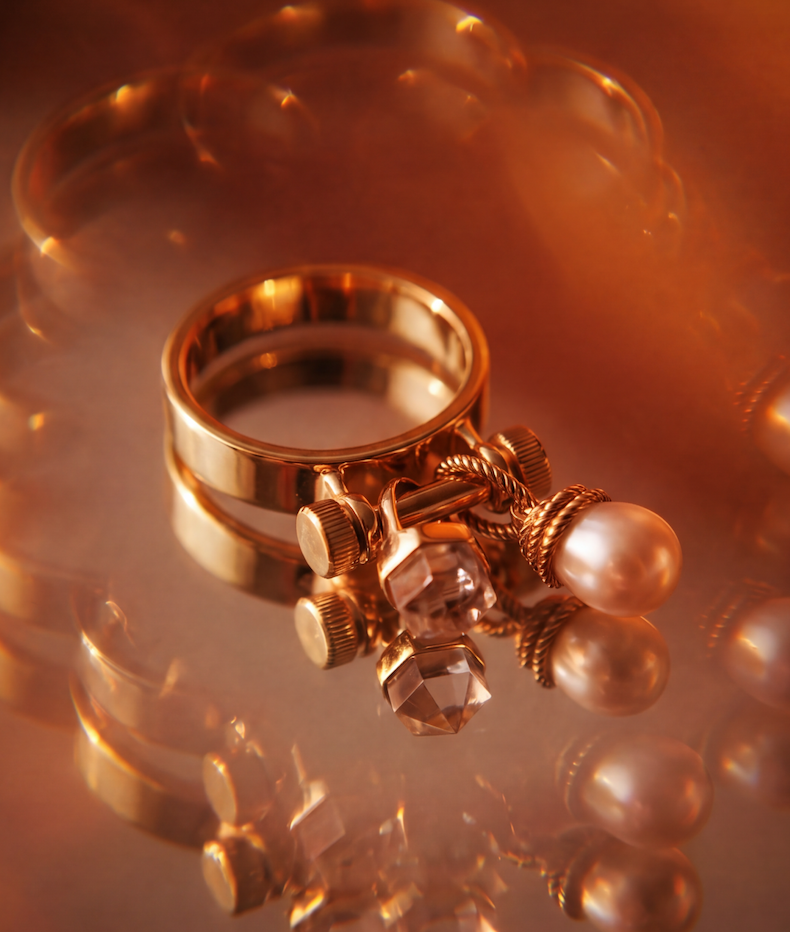 Charm Builder