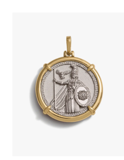 Special Edition Athena