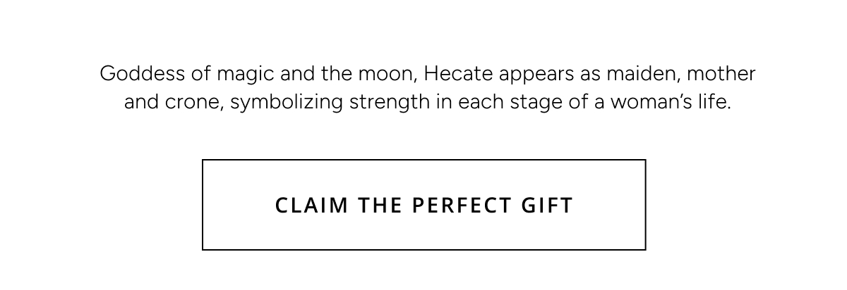 Claim the perfect Gift