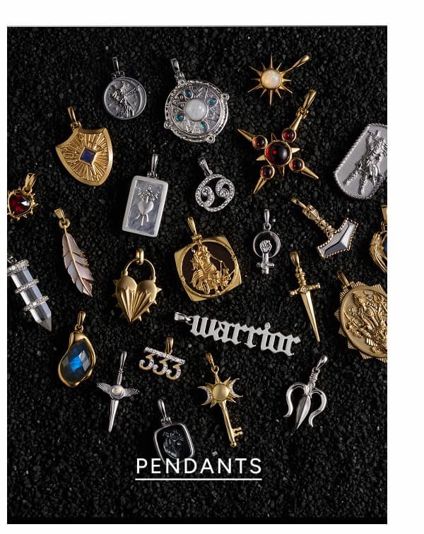 Pendants