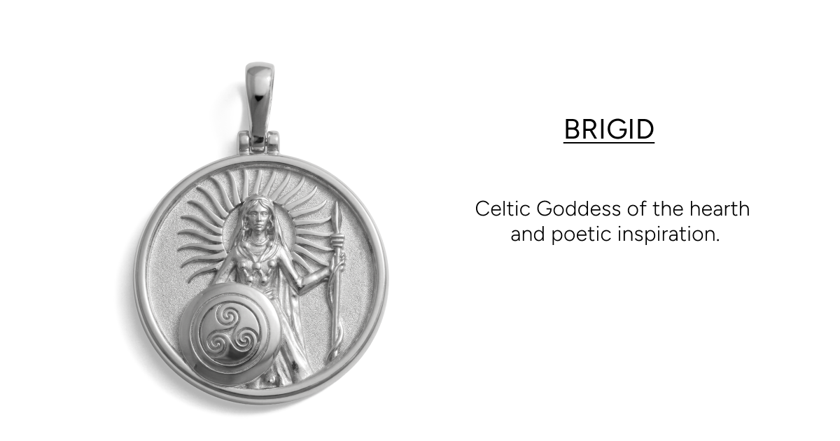Brigid