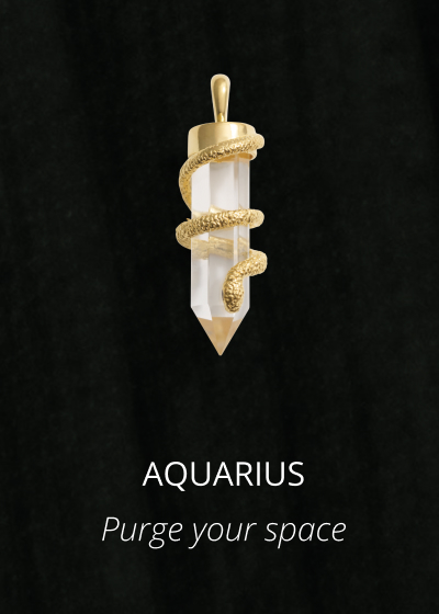 Aquarius