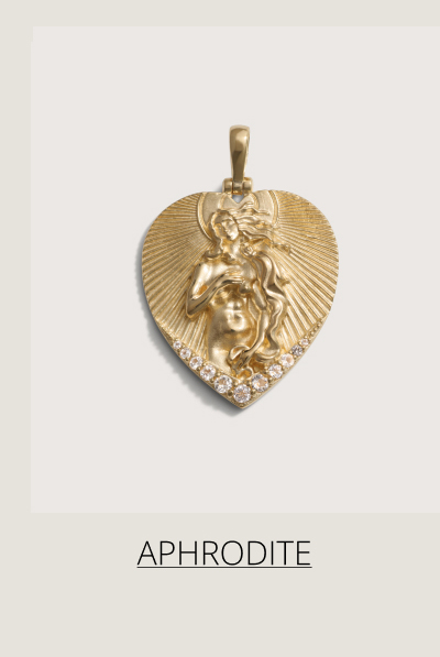 Special Edition Aphrodite Pendant