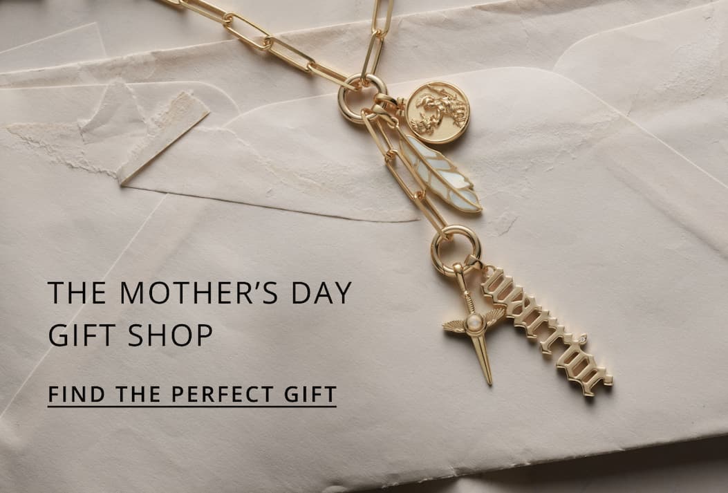 The Mother's Day Gift Shop