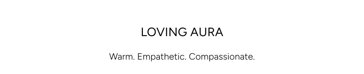 Loving Aura