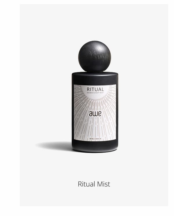 Ritual Mist
