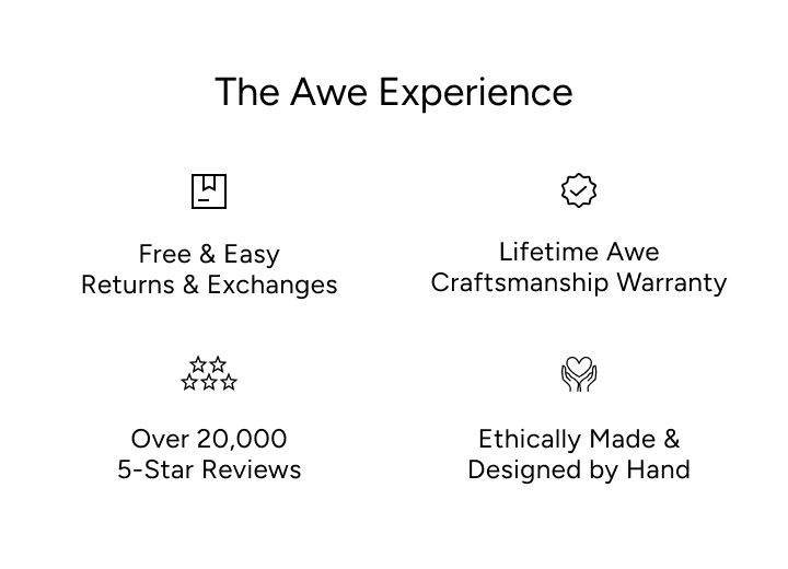 The Awe Experience