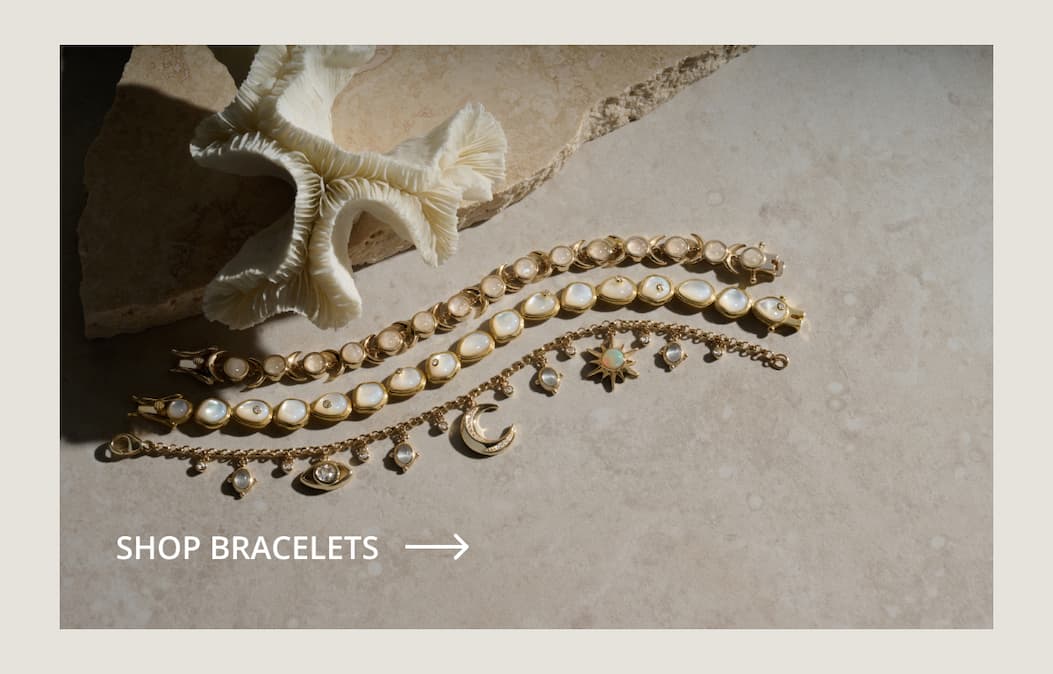 Shop Bracelets