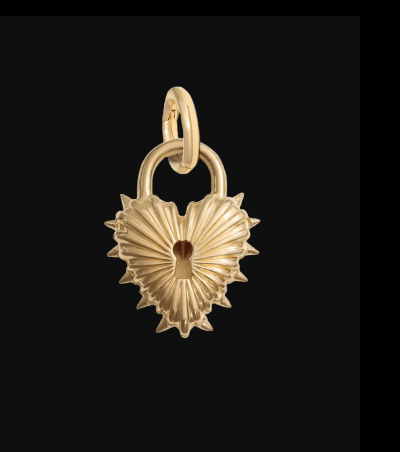 spiked-heart-locket