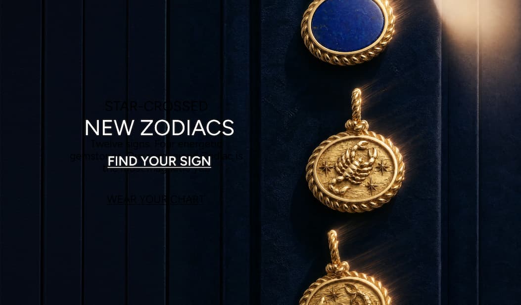 New Zodiacs