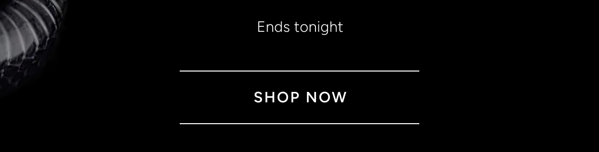 Final Hours - 30% off Sitewide