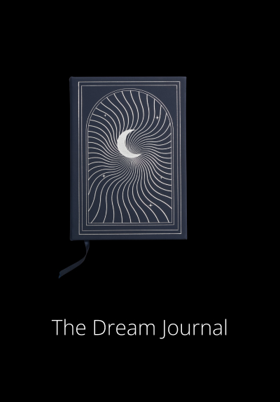 The Dream Journal