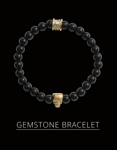 Affirmation Bracelet