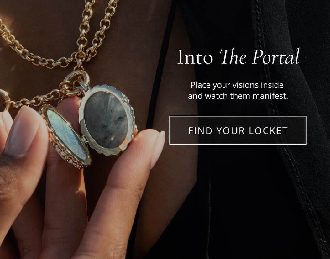Find Your Locket