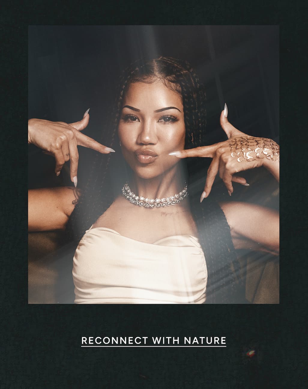 Reconnect with Nature