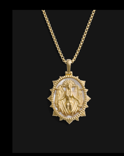 Special Edition Lilith Necklace