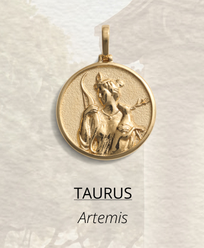 Artemis Necklace