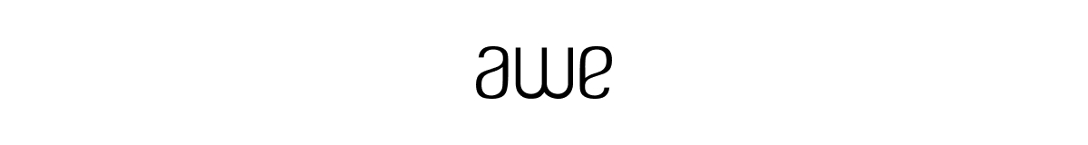 Awe Logo