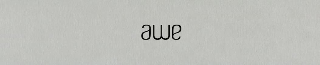 Awe Logo