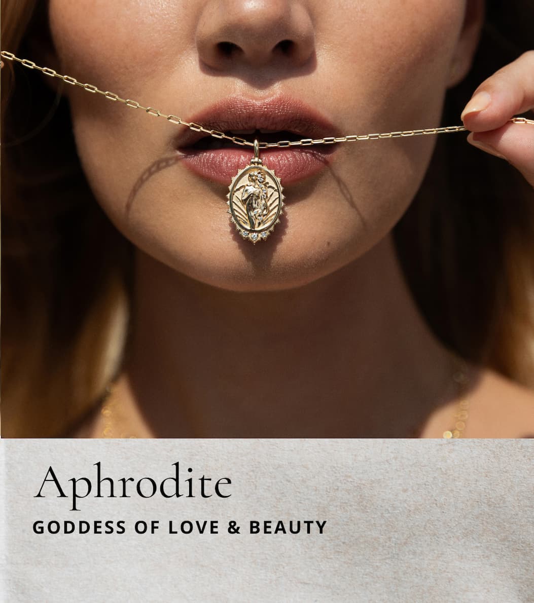 Aphrodite - Shop Now