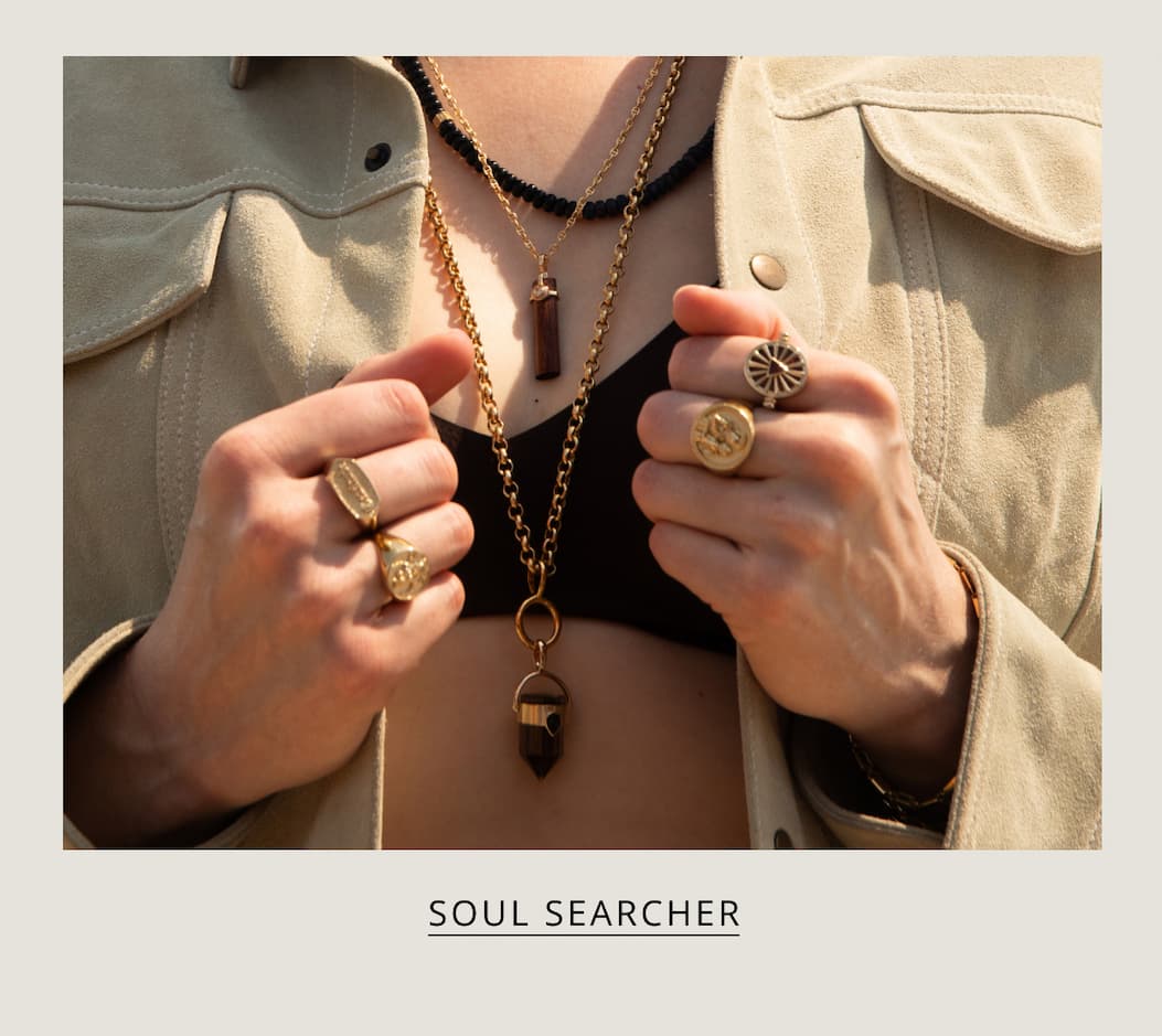 Soul Searcher