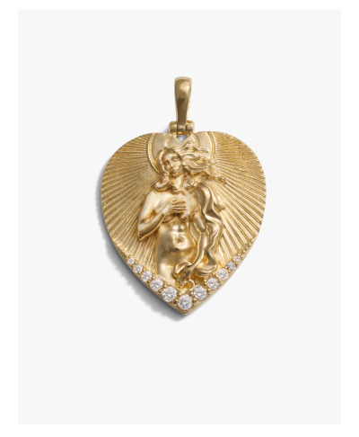 Special Edition Aphrodite Pendant