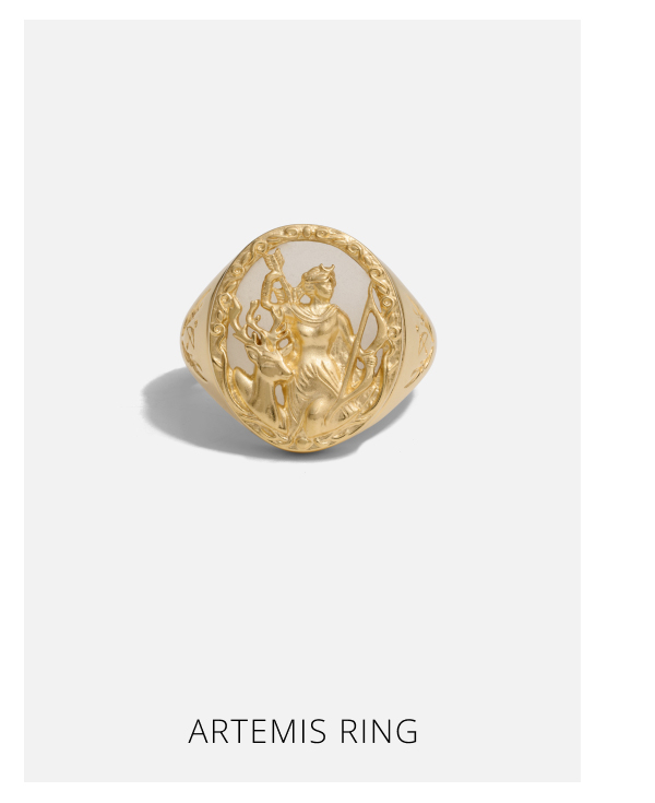 Special Edition Artemis Ring