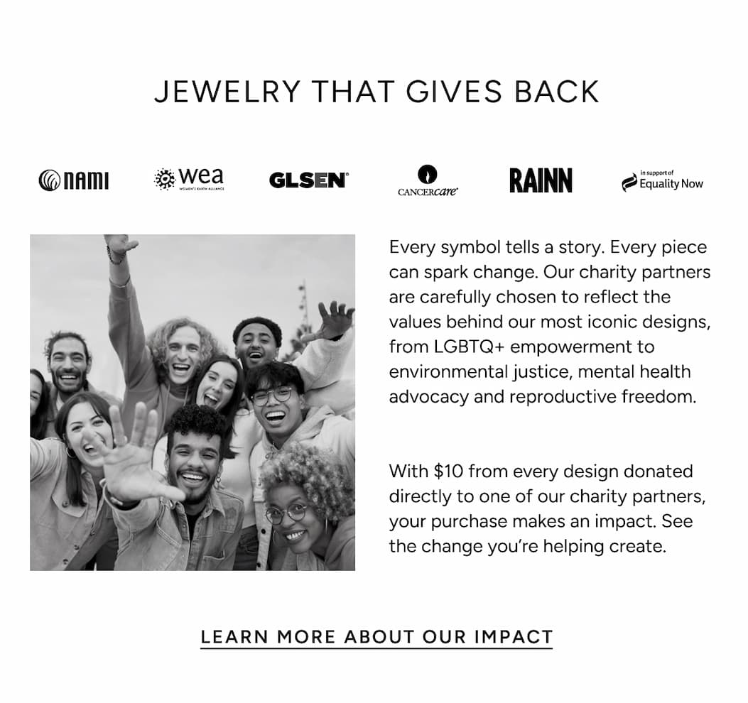 Learn More About Our Impact